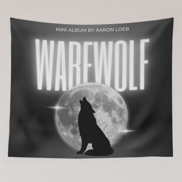 Item preview, Wolf designed and sold by Hobby-up.