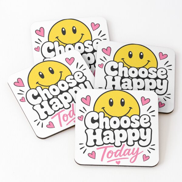 Item preview, Cute Smiley Happiness Reminder designed and sold by the-dovlat.