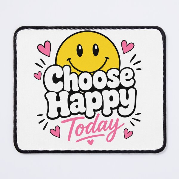 Item preview, Cute Smiley Happiness Reminder designed and sold by the-dovlat.