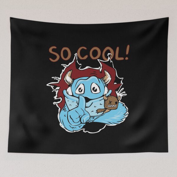 Item preview, So Cool designed and sold by Vienna15.