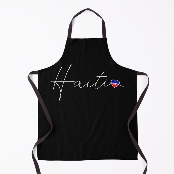 Item preview, haiti independence haitian flag day heartbeat women men designed and sold by mariazin.
