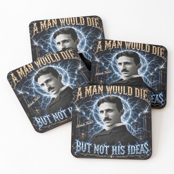 Item preview, Living forever  designed and sold by fadeinkstudio.