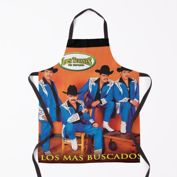 Item preview, Los Tucanes de Tijuana - Los Mas Buscados album 1998 designed and sold by capabuy-wili.