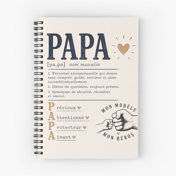 Item preview, Dad definition Father's Day gift designed and sold by 26LN.