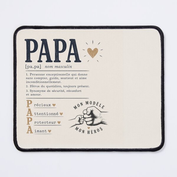 Item preview, Dad definition Father's Day gift designed and sold by 26LN.