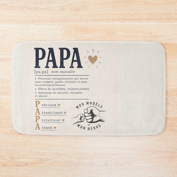 Item preview, Dad definition Father's Day gift designed and sold by 26LN.
