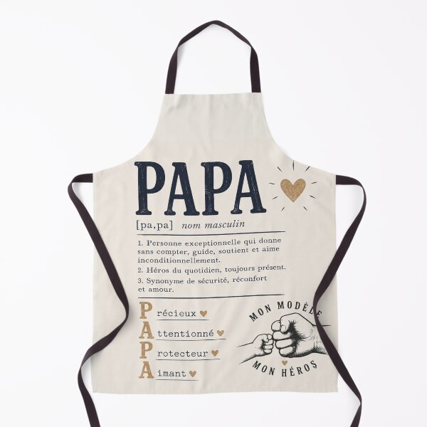 Item preview, Dad definition Father's Day gift designed and sold by 26LN.