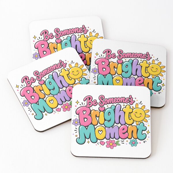 Item preview, Bright Kindness Sunshine Quote designed and sold by the-dovlat.