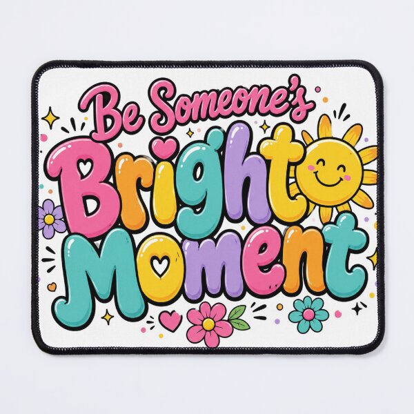 Item preview, Bright Kindness Sunshine Quote designed and sold by the-dovlat.