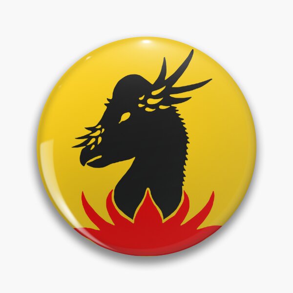 Item preview, PACHYCEPHALOSAURUS medieval sigil  designed and sold by Mario Lanzas.