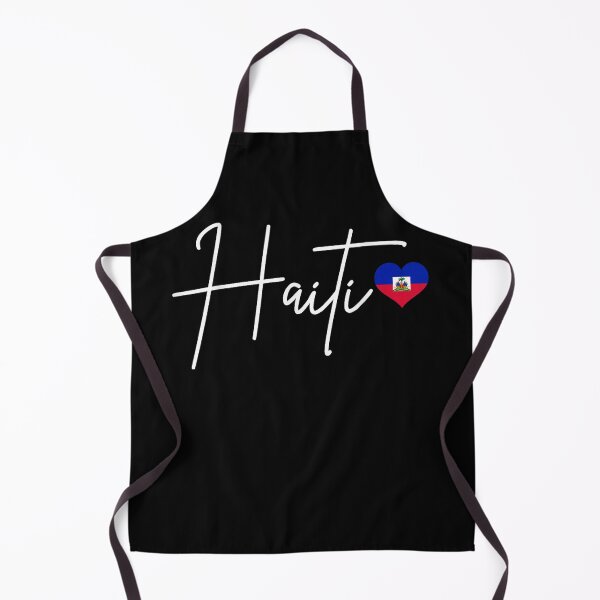 Item preview, haiti independence haitian flag day heartbeat women men designed and sold by mariazin.