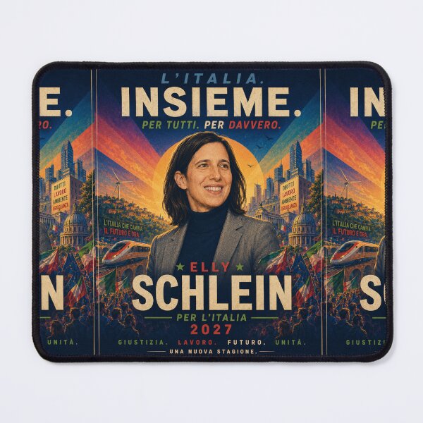 Item preview, Elly Schlein designed and sold by THE Company.