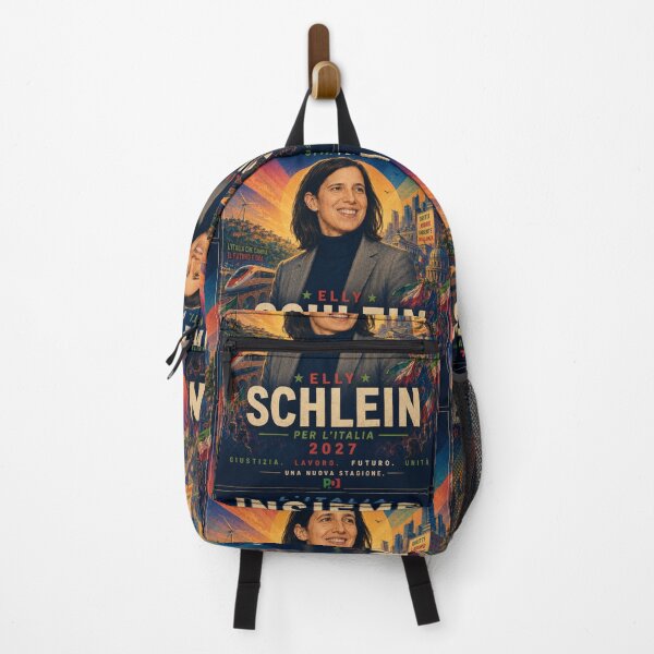 Item preview, Elly Schlein designed and sold by THE Company.