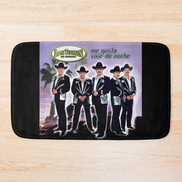 Item preview, Los Tucanes de Tijuana - Me Gusta Vivir De Noche album 2000 designed and sold by capabuy-wili.