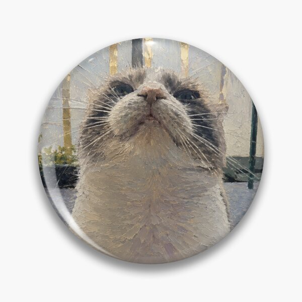 Item preview, The Land Seal designed and sold by WunkusWorld.