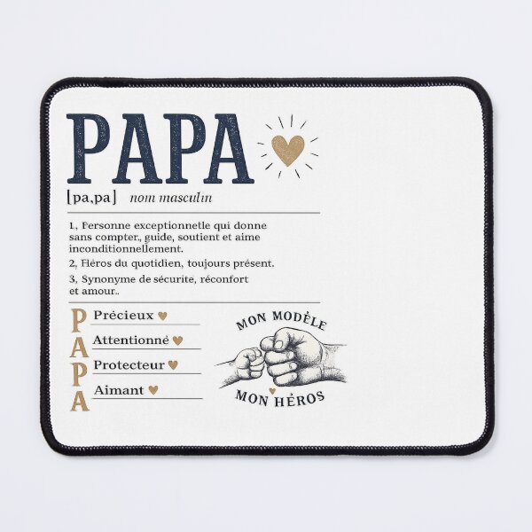 Item preview, Dad designed and sold by 26LN.
