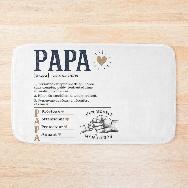 Item preview, Dad designed and sold by 26LN.