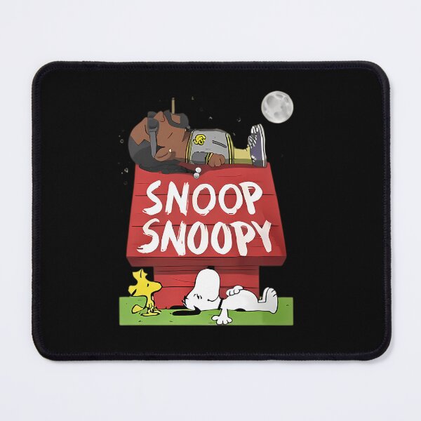 Item preview, Snoop Snoop Dog Hip Hop Mashup designed and sold by Medartiste.