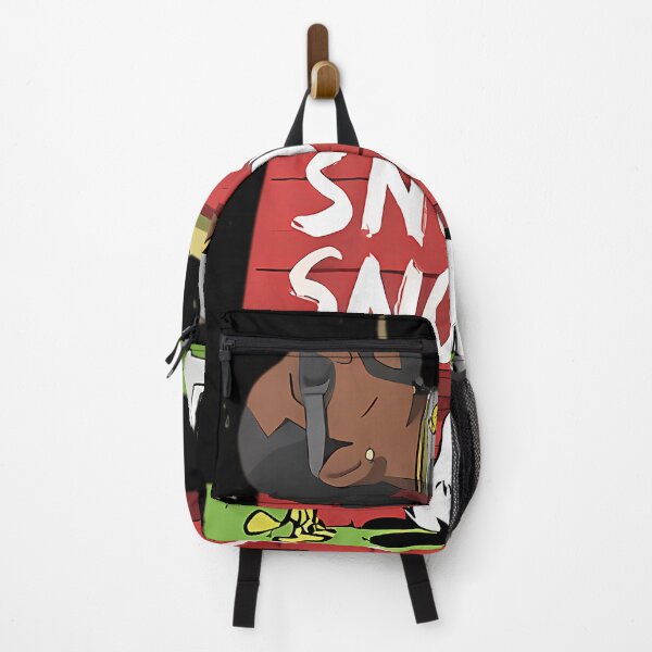 Item preview, Snoop Snoop Dog Hip Hop Mashup designed and sold by Medartiste.