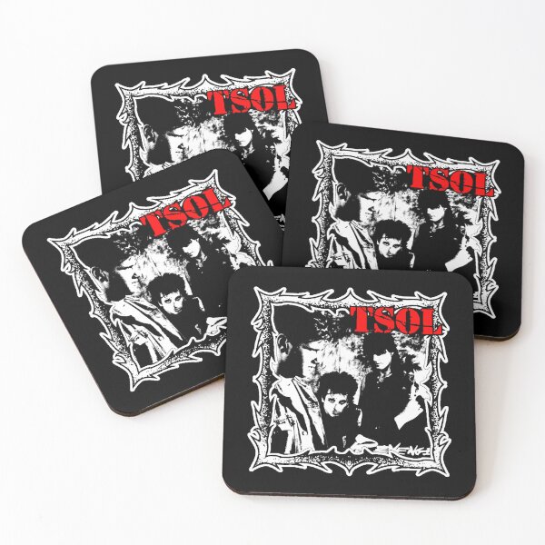 Item preview, Música de bandas de punk vintage designed and sold by UntitleProject.