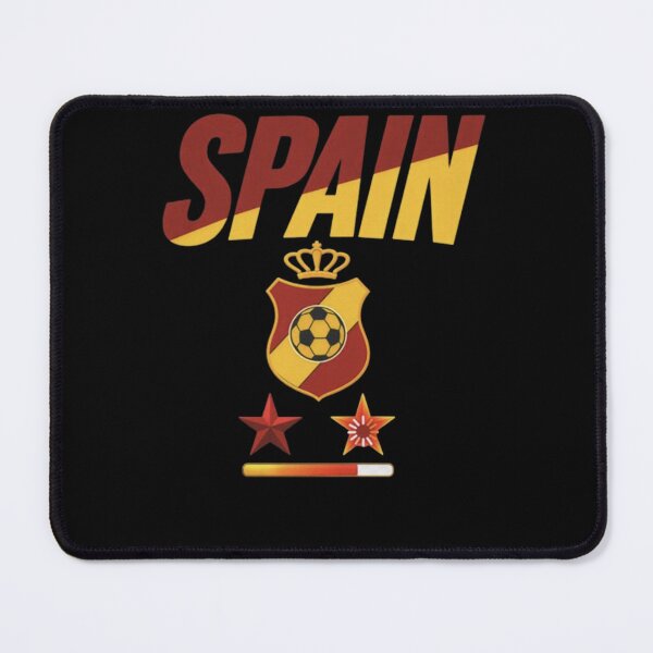 Item preview, Spain Football World Cup 2026 - La Roja Stars Loading designed and sold by  The Midnight Library - Book Lover Gifts & Kindle Accessories.