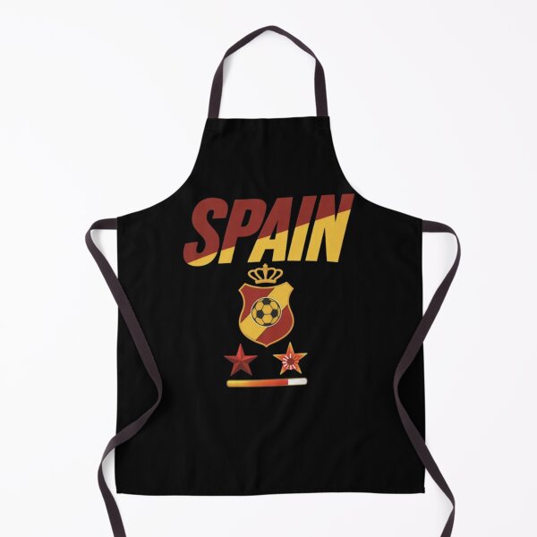 Item preview, Spain Football World Cup 2026 - La Roja Stars Loading designed and sold by  The Midnight Library - Book Lover Gifts & Kindle Accessories.