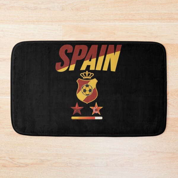 Item preview, Spain Football World Cup 2026 - La Roja Stars Loading designed and sold by  The Midnight Library - Book Lover Gifts & Kindle Accessories.