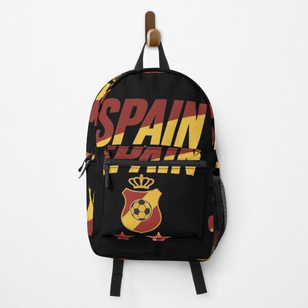 Item preview, Spain Football World Cup 2026 - La Roja Stars Loading designed and sold by  The Midnight Library - Book Lover Gifts & Kindle Accessories.