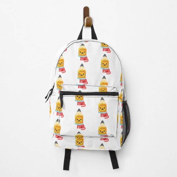 Item preview, Pencil Cat designed and sold by Yeebus's Variety Store.