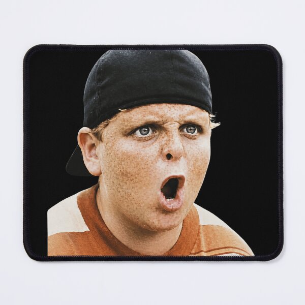 Item preview, Ham Porter You're Killing Me Smalls designed and sold by PastelWingg.