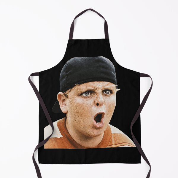 Item preview, Ham Porter You're Killing Me Smalls designed and sold by PastelWingg.