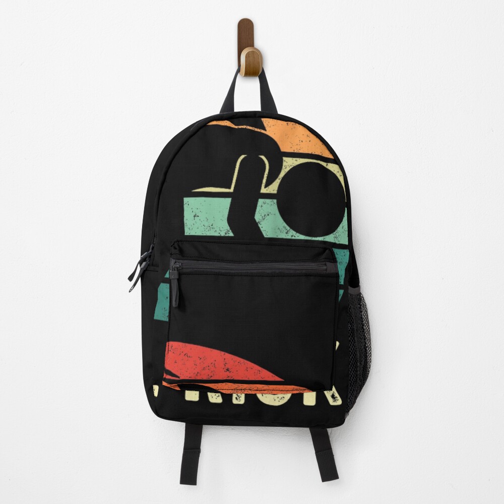 Item preview, Backpack designed and sold by goombi-creative.