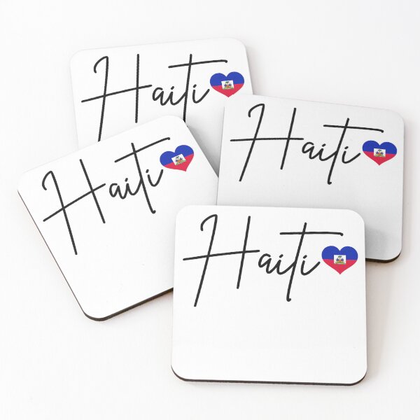Item preview, haiti independence haitian flag day heartbeat women men  designed and sold by mariazin.