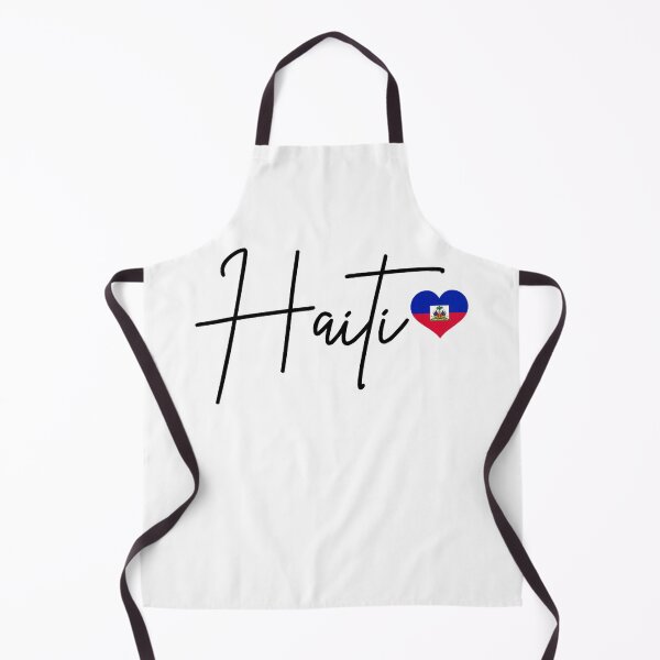 Item preview, haiti independence haitian flag day heartbeat women men designed and sold by mariazin.