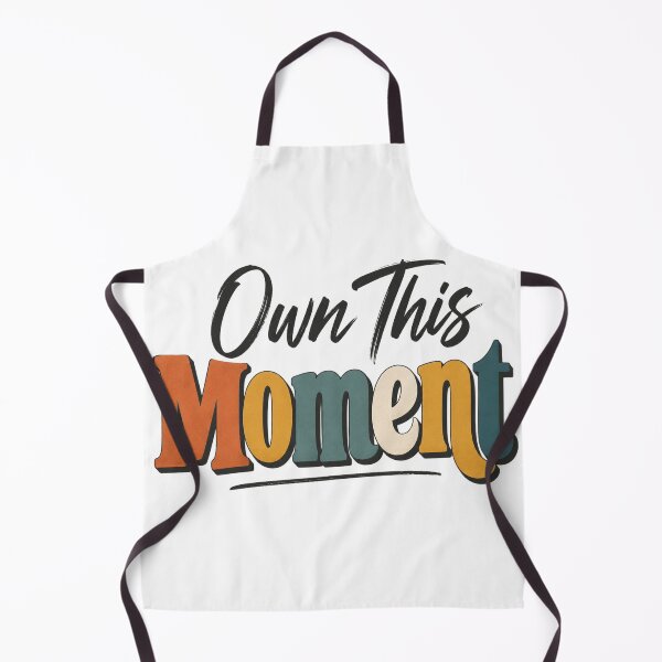 Item preview, Modern Own Your Moment designed and sold by the-dovlat.