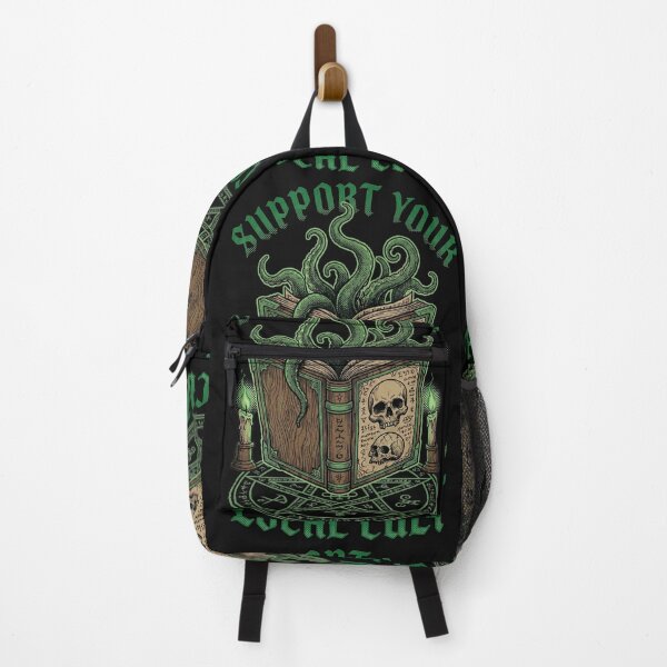 Item preview, Support Local Cult designed and sold by AdyKurniawan.