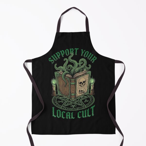 Item preview, Support Local Cult designed and sold by AdyKurniawan.
