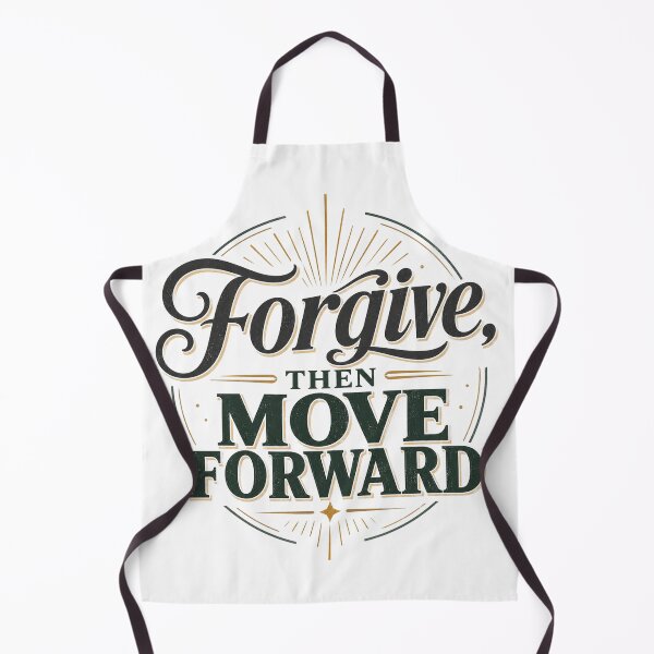 Item preview, Vintage Forgive Move Forward designed and sold by the-dovlat.
