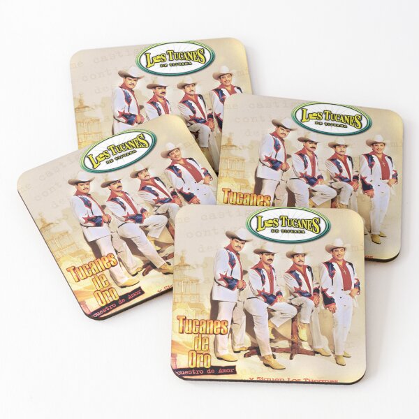 Item preview, Los Tucanes de Tijuana - Secuestro de Amor album 1997 designed and sold by capabuy-wili.