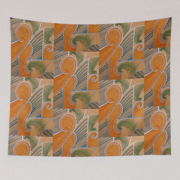 Item preview, Limitless canvas designed and sold by Limitless Christine .
