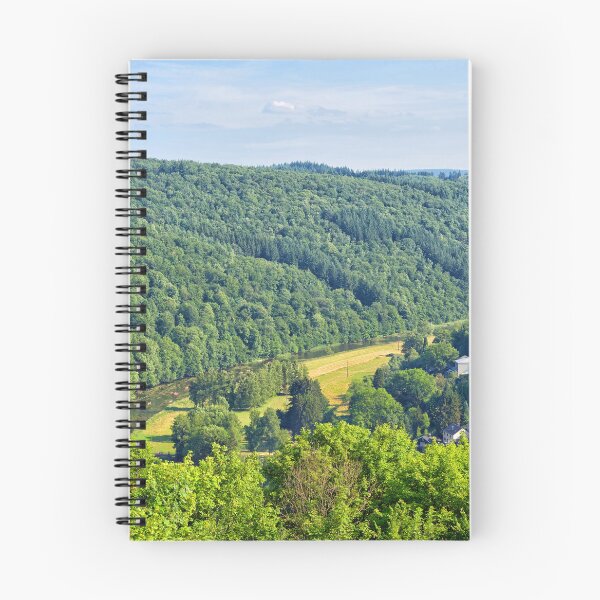 Item preview, Walloon landscape designed and sold by AsahiNoAme.