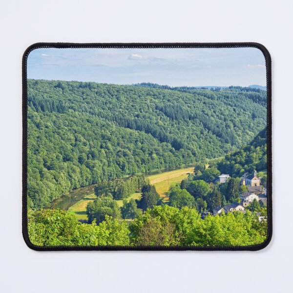 Item preview, Walloon landscape designed and sold by AsahiNoAme.