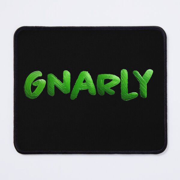 Item preview, Gnarly, everything is gnarly - Katseye, TMNT Inspired paint effect designed and sold by Hello Bee Bee.