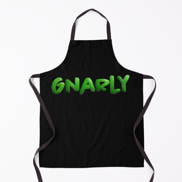 Item preview, Gnarly, everything is gnarly - Katseye, TMNT Inspired paint effect designed and sold by Hello Bee Bee.