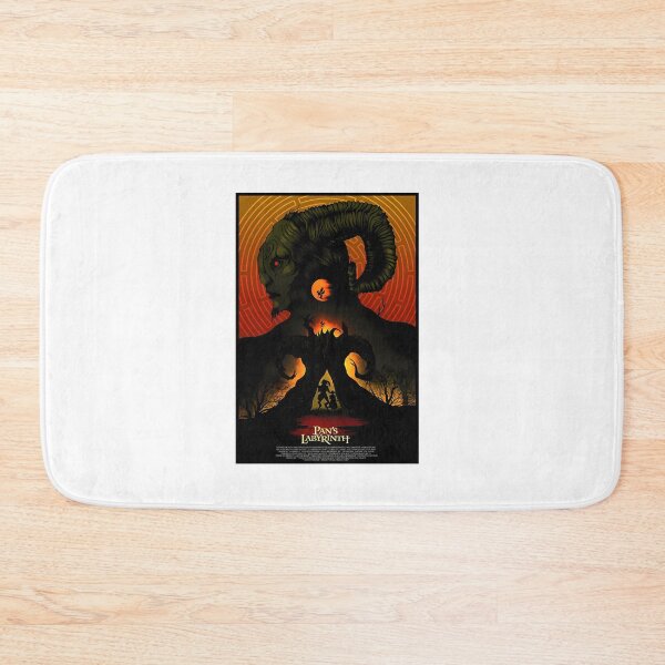 Item preview, Pan'S Labyrinth designed and sold by Medartiste.