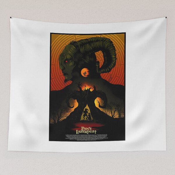 Item preview, Pan'S Labyrinth designed and sold by Medartiste.