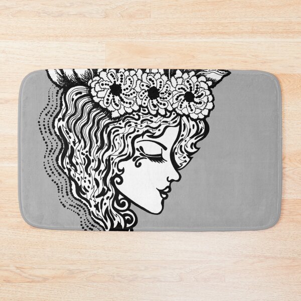 Item preview, Flower Dreamer designed and sold by EvieKarr.