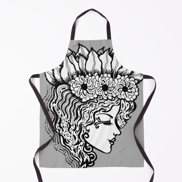 Item preview, Flower Dreamer designed and sold by EvieKarr.