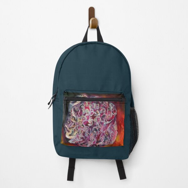 Item preview, Antiguos ecos del arte tribal designed and sold by Limitless canvas .