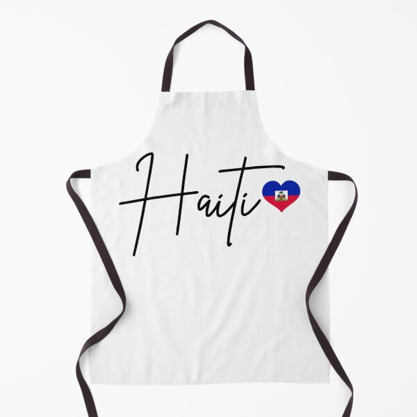 Item preview, haiti independence haitian flag day heartbeat women men designed and sold by mariazin.